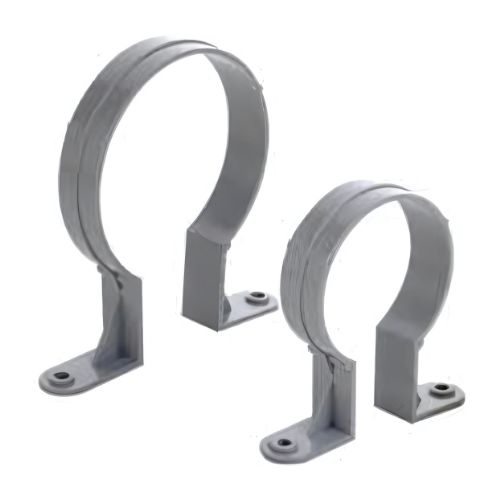 SWR PIPE CLIP